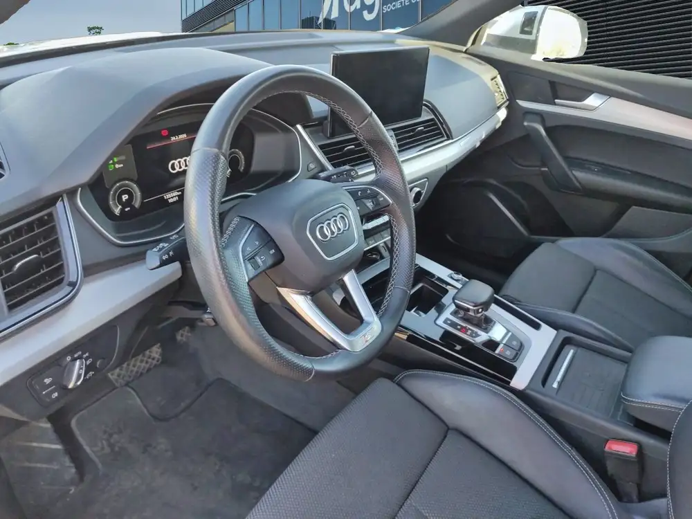 AUDI q5 - Foto 7 | Clidrive