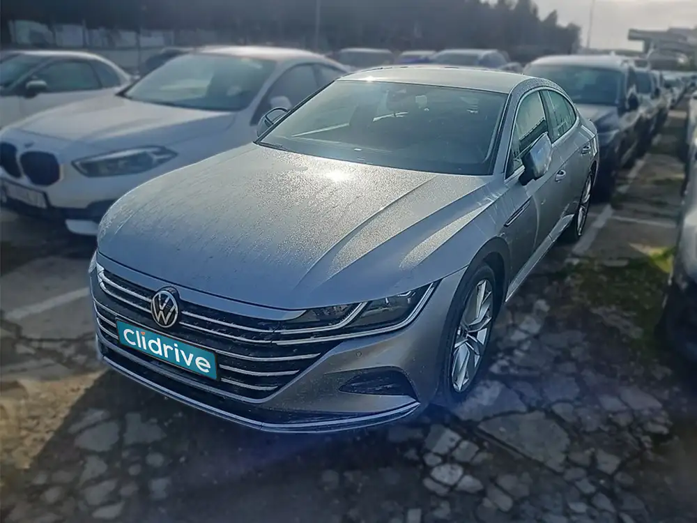VOLKSWAGEN arteon - Foto 1 | Clidrive