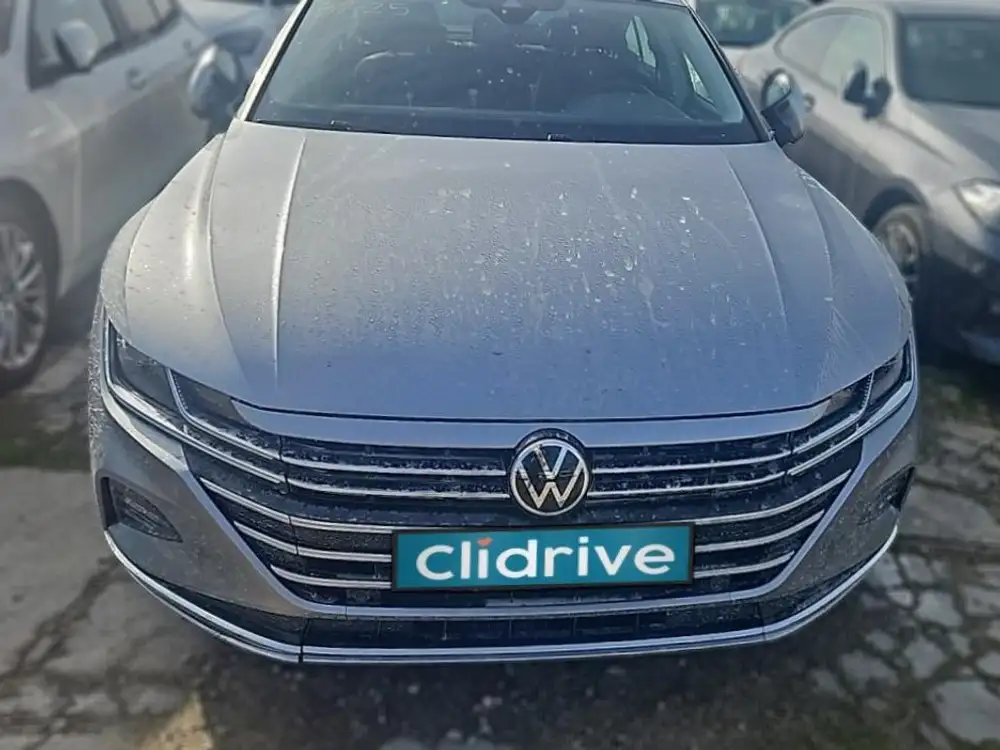 VOLKSWAGEN arteon - Foto 2 | Clidrive