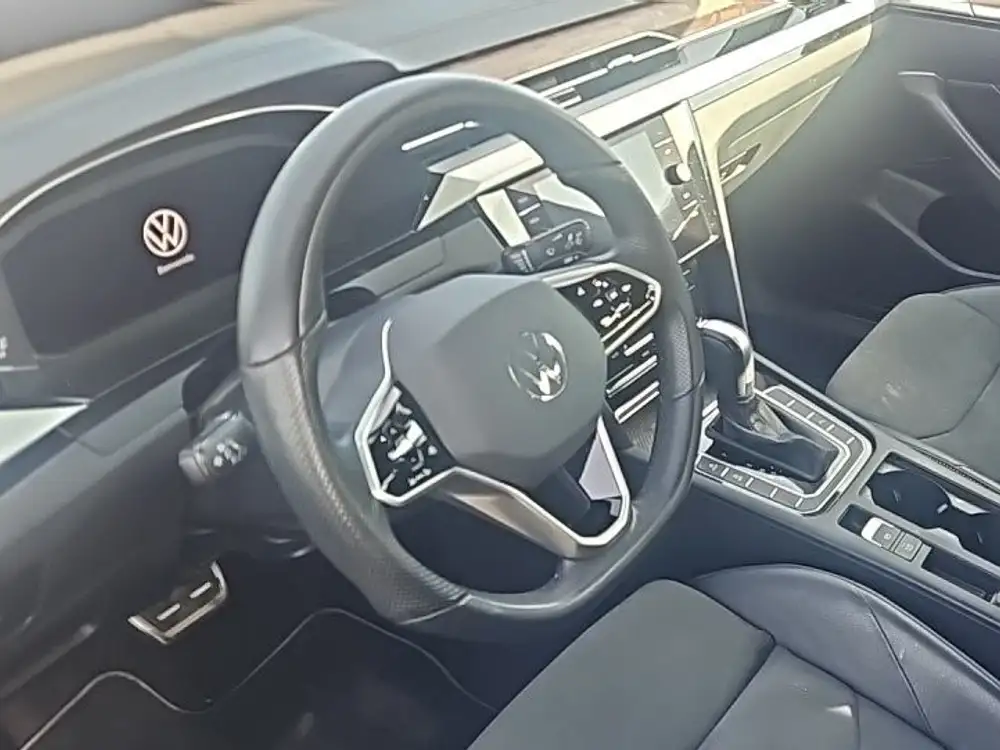 VOLKSWAGEN arteon - Foto 6 | Clidrive