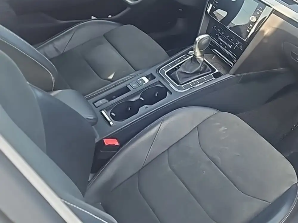 VOLKSWAGEN arteon - Foto 9 | Clidrive