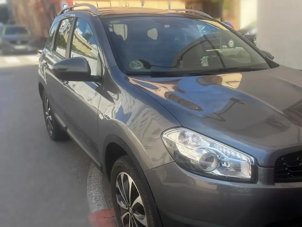 NISSAN qashqai - Foto 2 | Clidrive