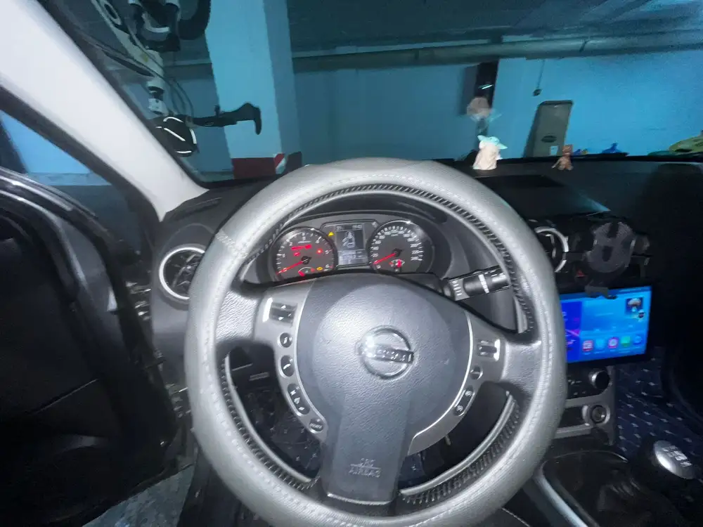 NISSAN qashqai - Foto 7 | Clidrive