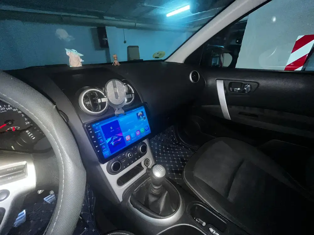 NISSAN qashqai - Foto 9 | Clidrive