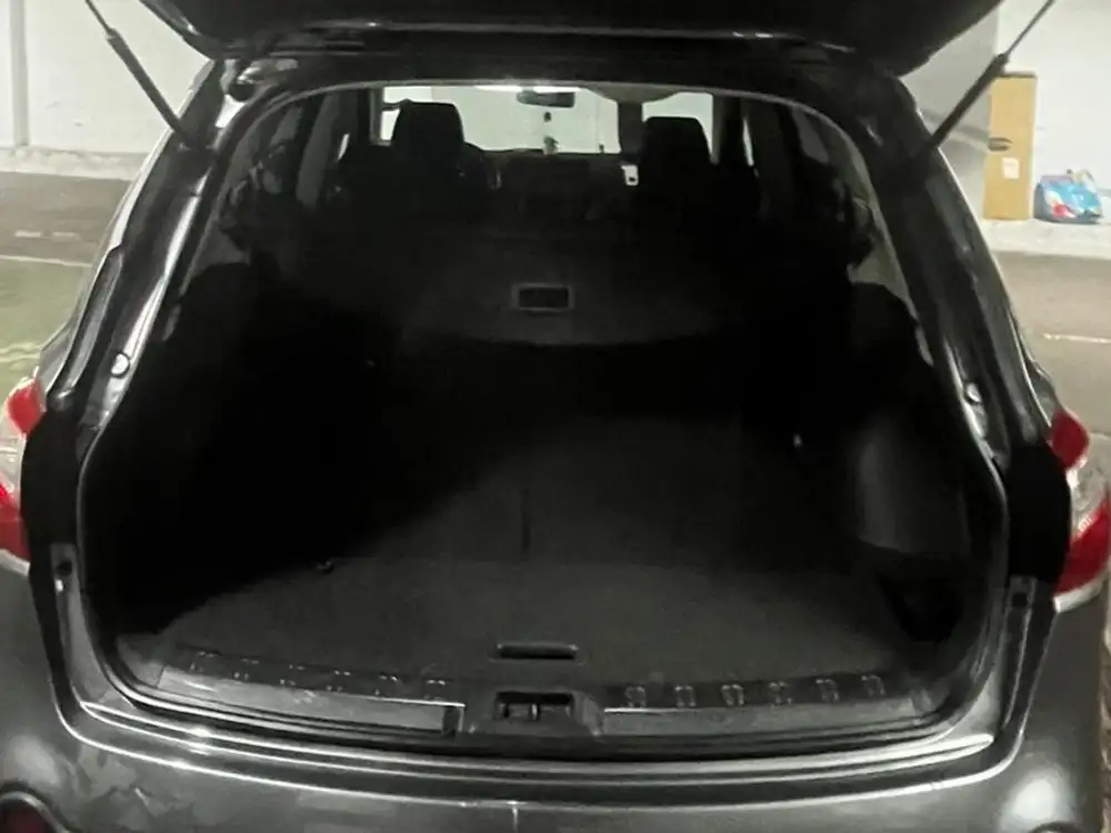 NISSAN qashqai - Foto 11 | Clidrive