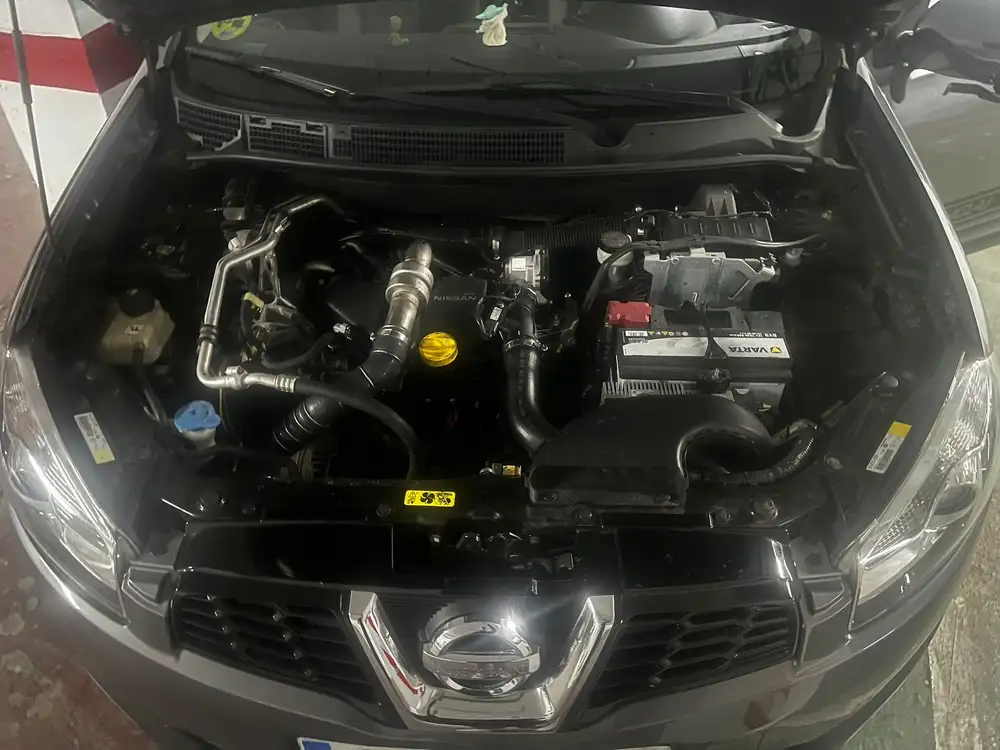 NISSAN qashqai - Foto 12 | Clidrive