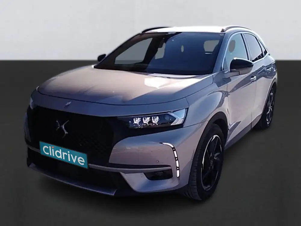 DS ds 7 crossback - Foto 1 | Clidrive