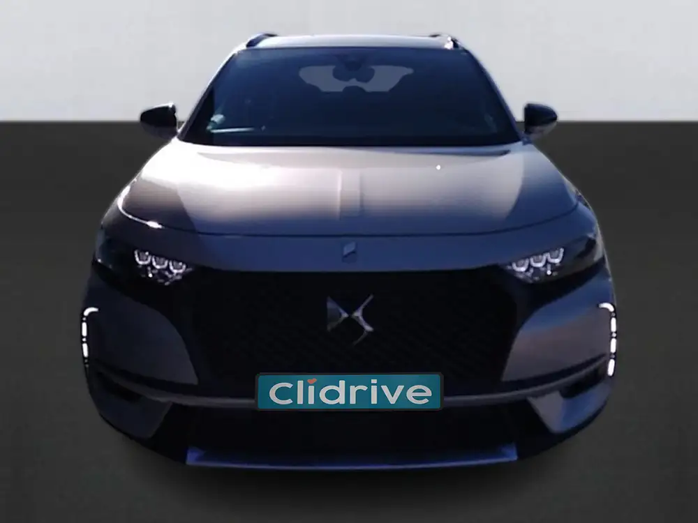 DS ds 7 crossback - Foto 2 | Clidrive