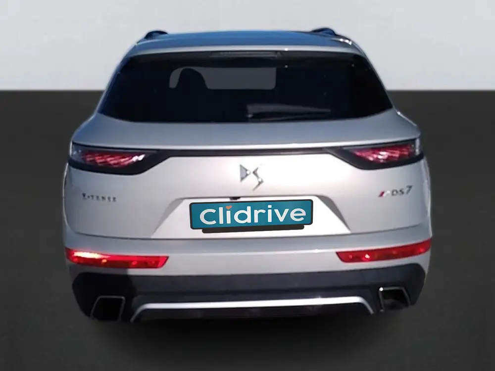 DS ds 7 crossback - Foto 5 | Clidrive
