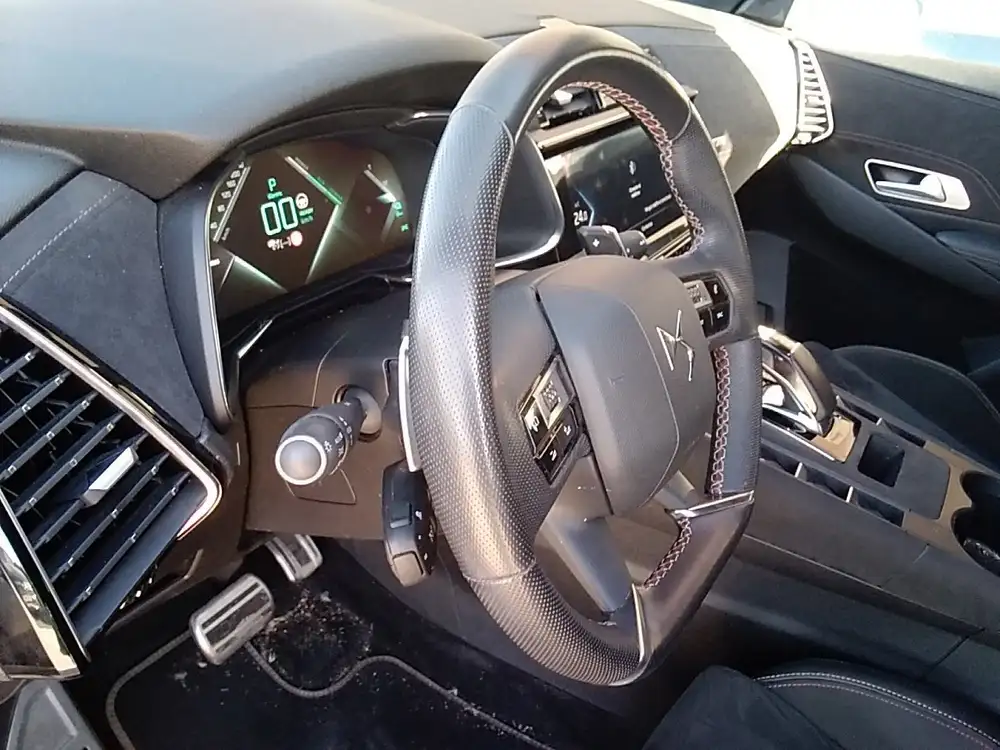 DS ds 7 crossback - Foto 8 | Clidrive