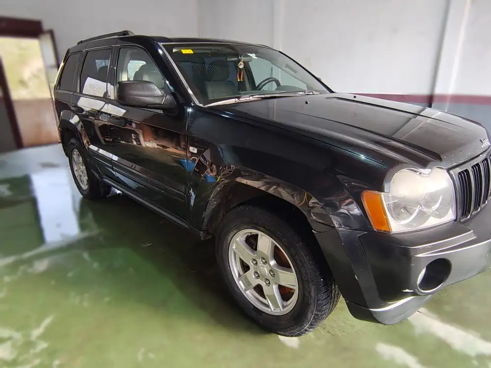 JEEP grand cherokee - Foto 2 | Clidrive