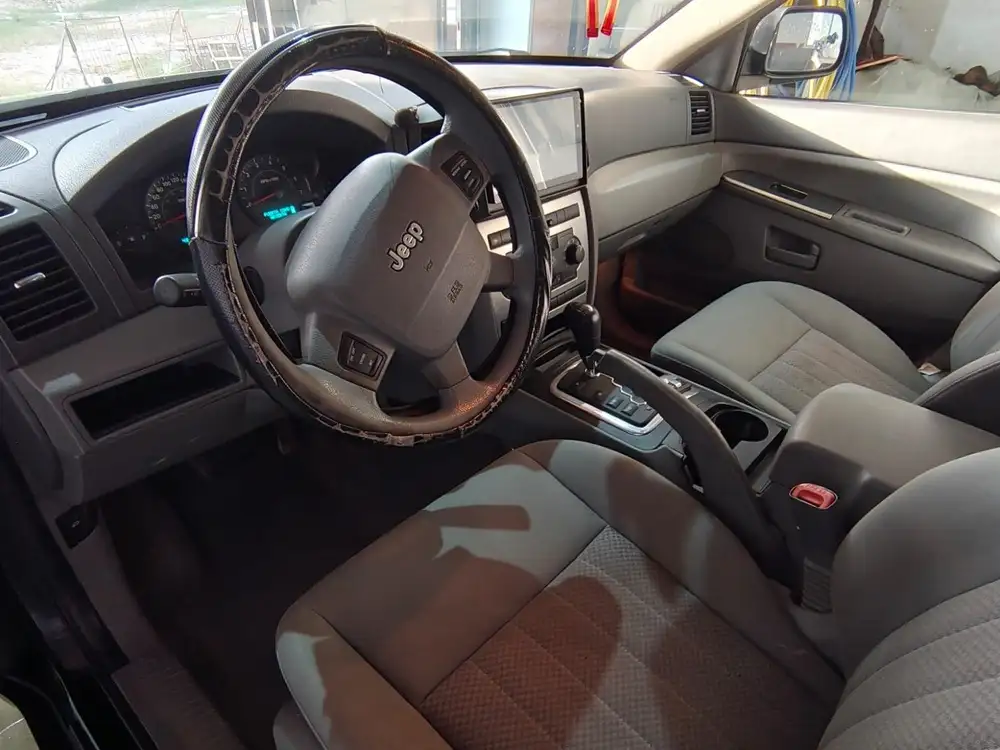 JEEP grand cherokee - Foto 5 | Clidrive