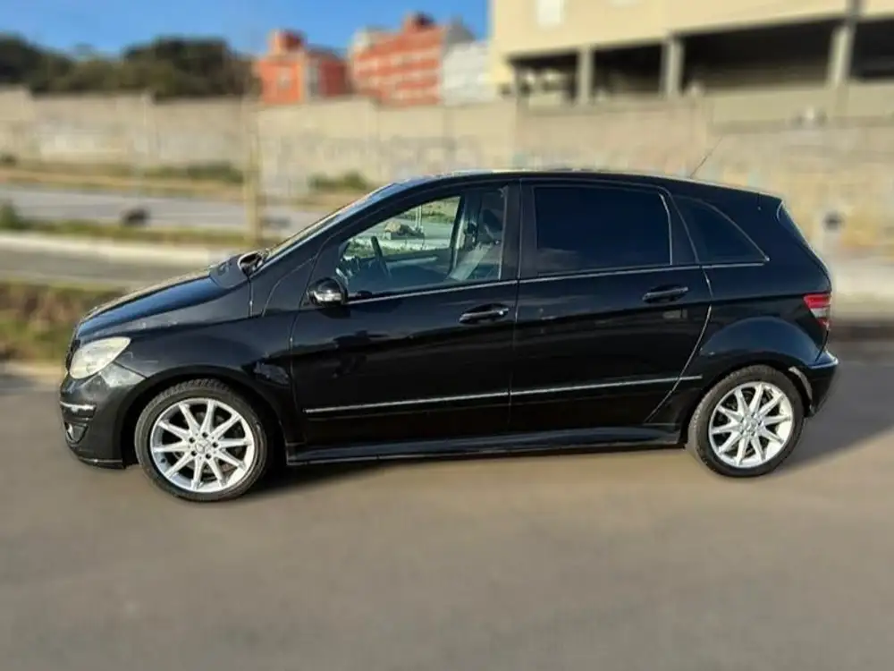 MERCEDES clase b - Foto 4 | Clidrive