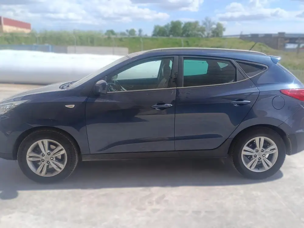 HYUNDAI ix35 - Foto 7 | Clidrive
