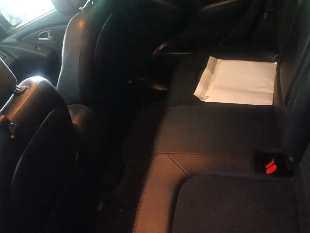 HYUNDAI ix35 - Foto 10 | Clidrive