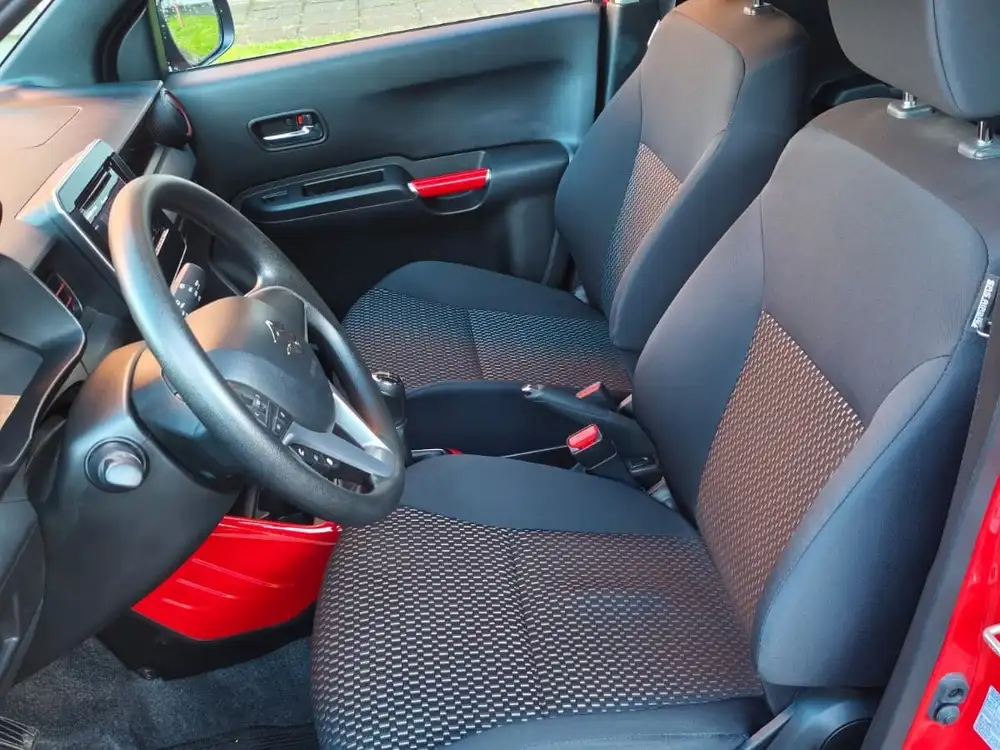 SUZUKI ignis - Foto 13 | Clidrive