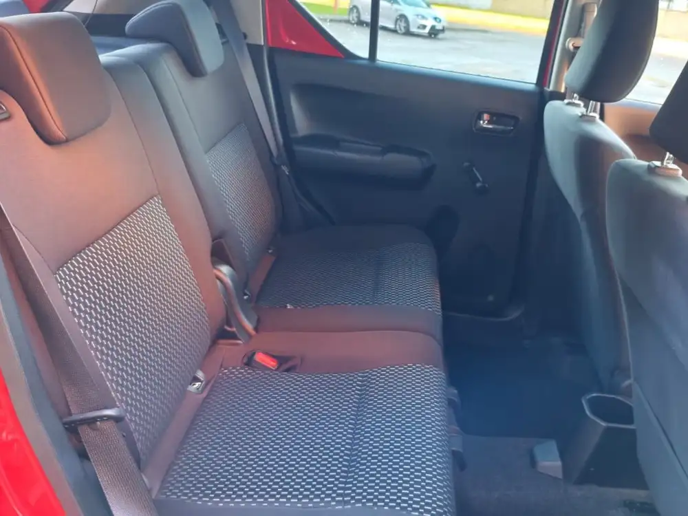 SUZUKI ignis - Foto 14 | Clidrive