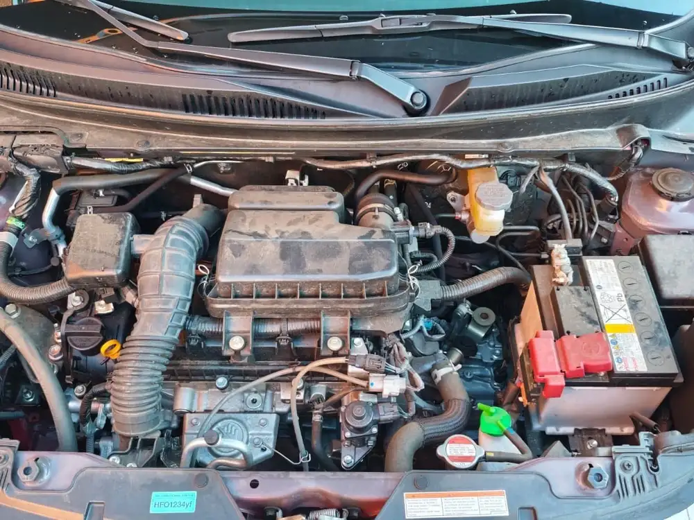 SUZUKI ignis - Foto 16 | Clidrive