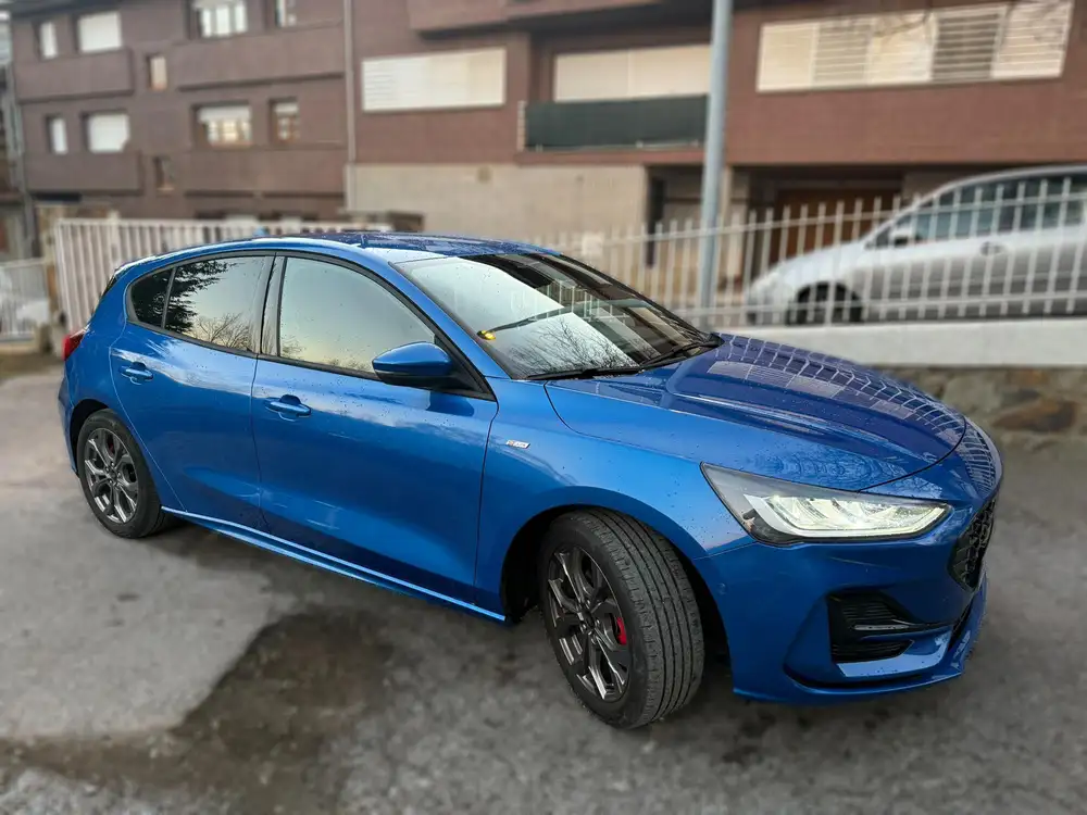 FORD focus - Foto 2 | Clidrive