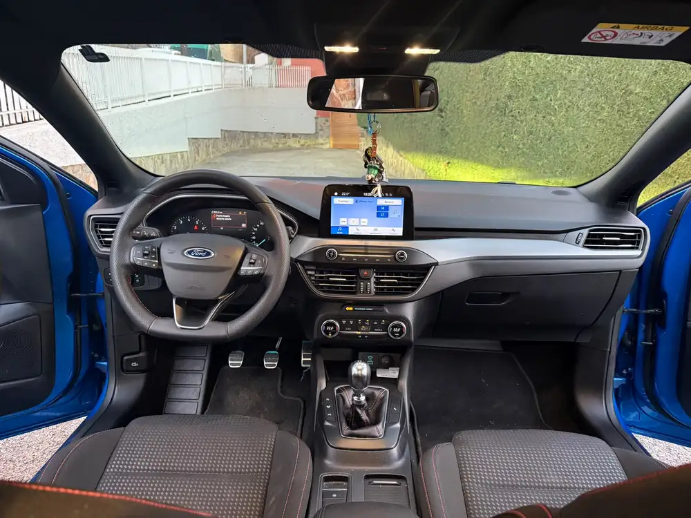 FORD focus - Foto 6 | Clidrive