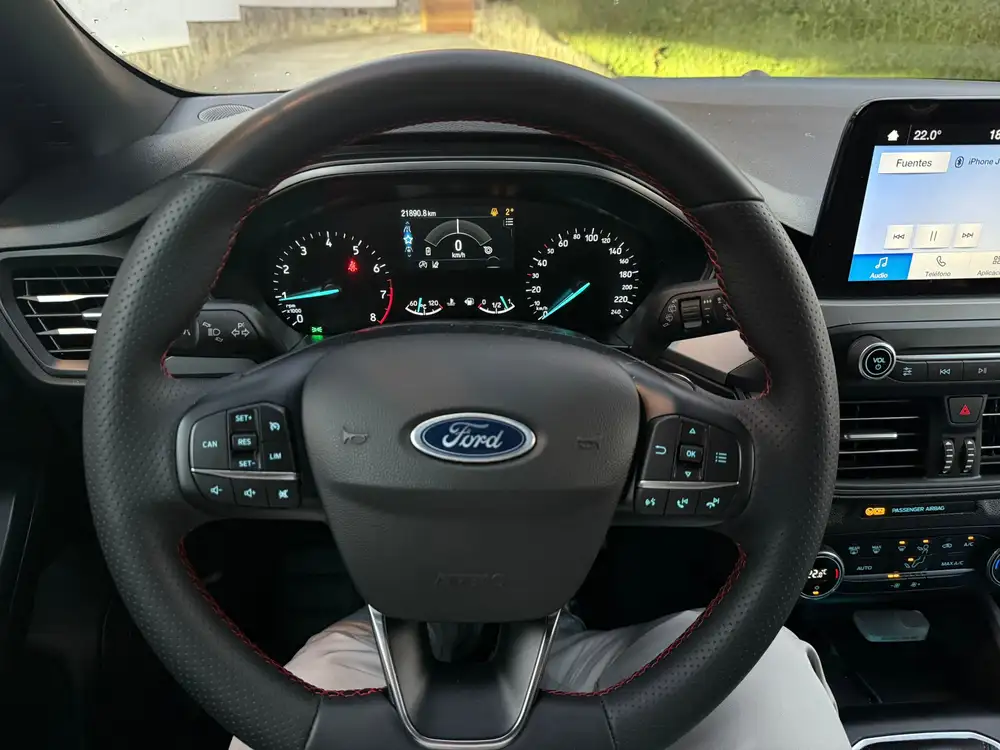 FORD focus - Foto 7 | Clidrive