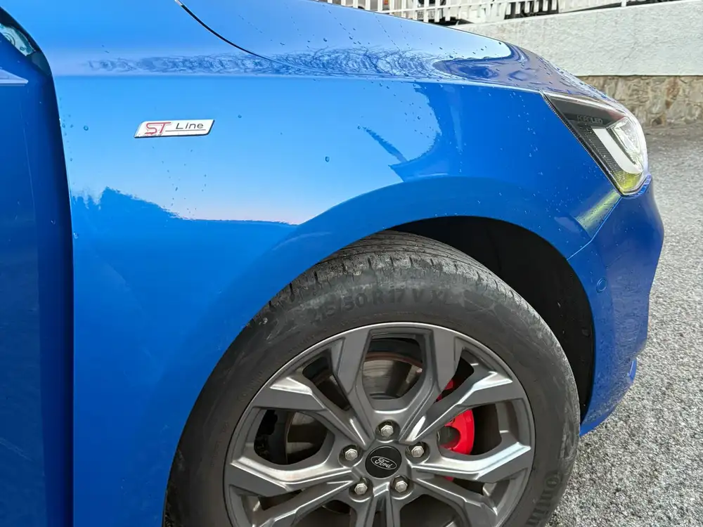 FORD focus - Foto 13 | Clidrive