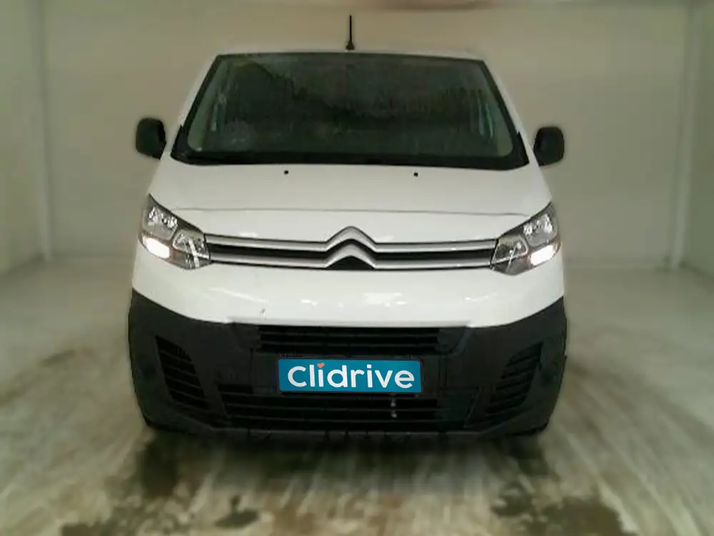 CITROEN jumpy - Foto 2 | Clidrive
