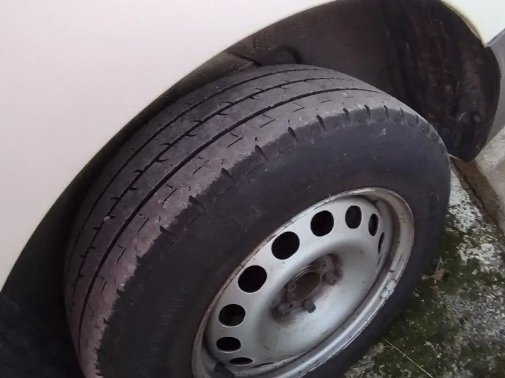 CITROEN jumpy - Foto 9 | Clidrive