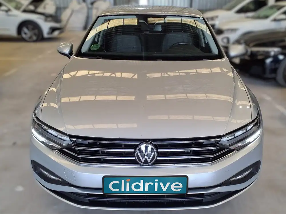 VOLKSWAGEN passat - Foto 2 | Clidrive