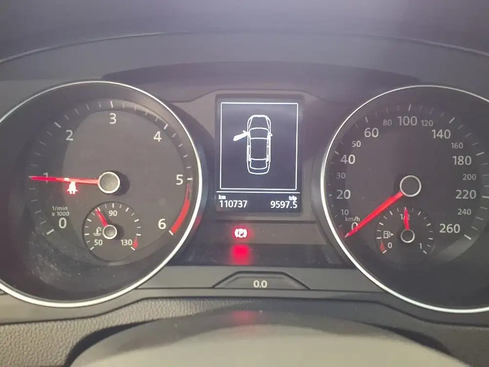 VOLKSWAGEN passat - Foto 7 | Clidrive