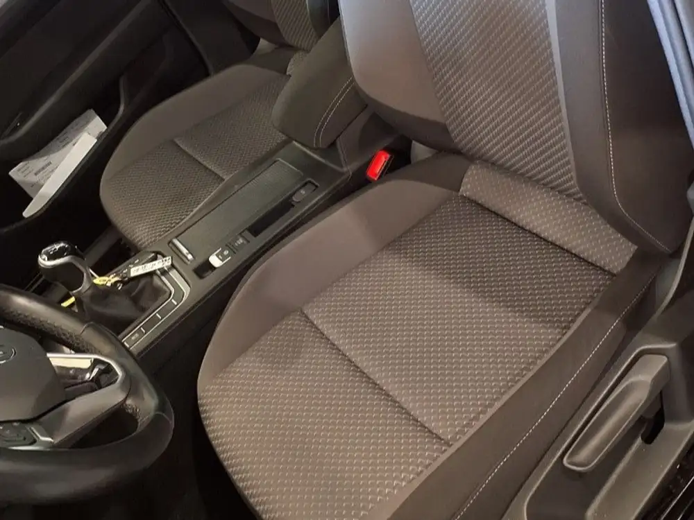 VOLKSWAGEN passat - Foto 8 | Clidrive