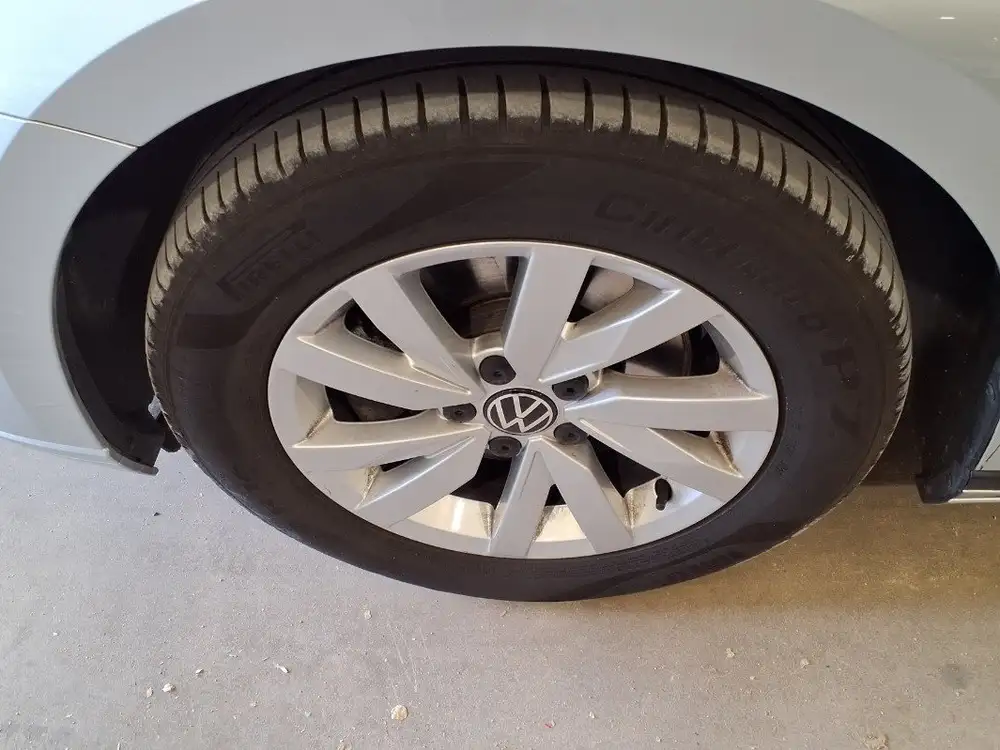 VOLKSWAGEN passat - Foto 14 | Clidrive