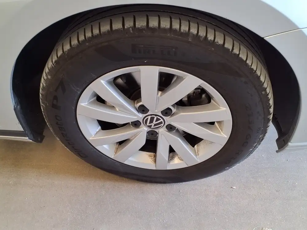VOLKSWAGEN passat - Foto 17 | Clidrive