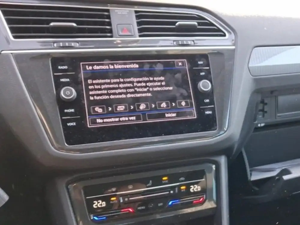 VOLKSWAGEN tiguan - Foto 9 | Clidrive