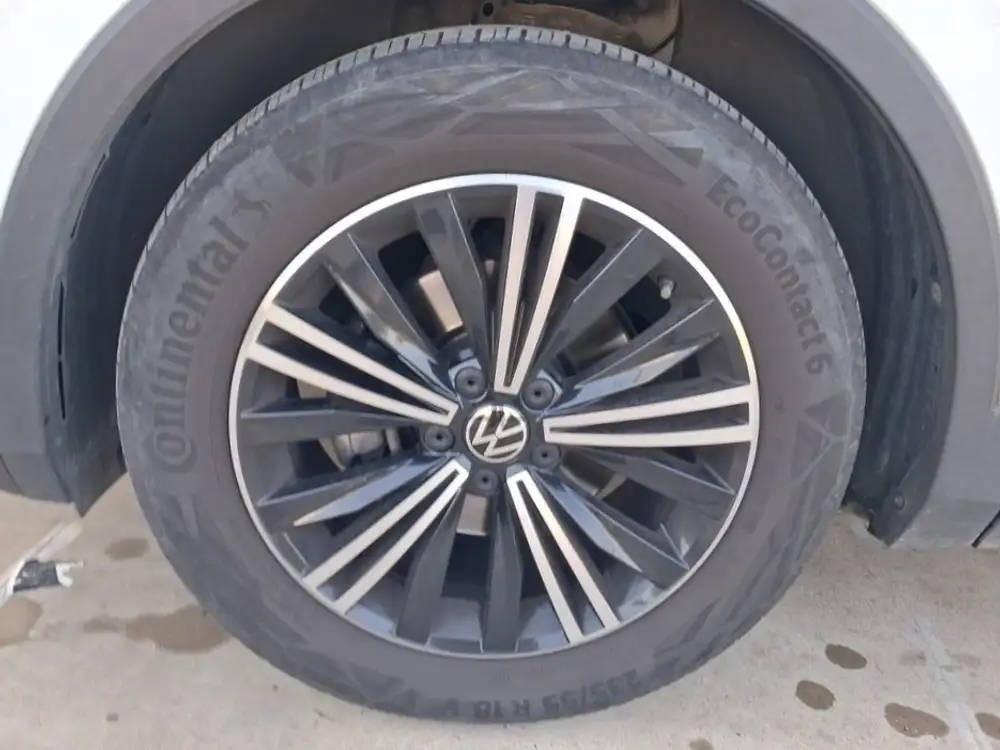 VOLKSWAGEN tiguan - Foto 14 | Clidrive