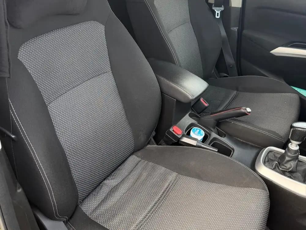 SUZUKI sx4 - Foto 10 | Clidrive
