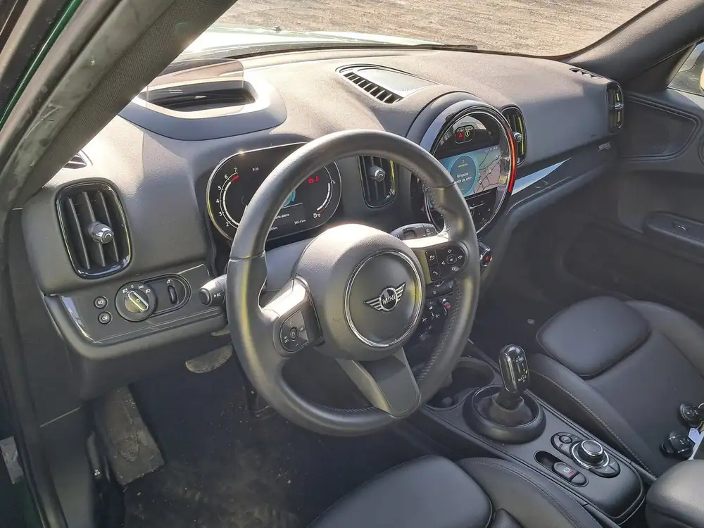 MINI countryman - Foto 7 | Clidrive