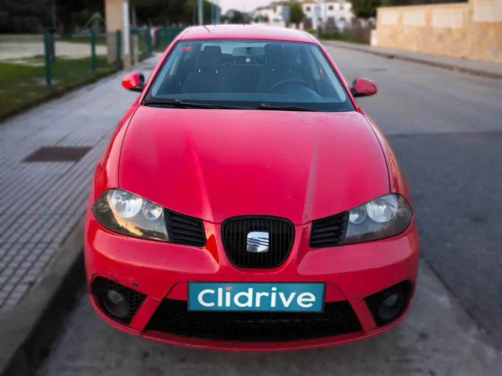 SEAT ibiza - Foto 2 | Clidrive