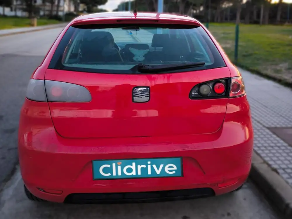SEAT ibiza - Foto 4 | Clidrive