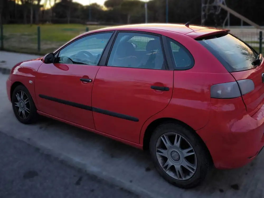 SEAT ibiza - Foto 5 | Clidrive