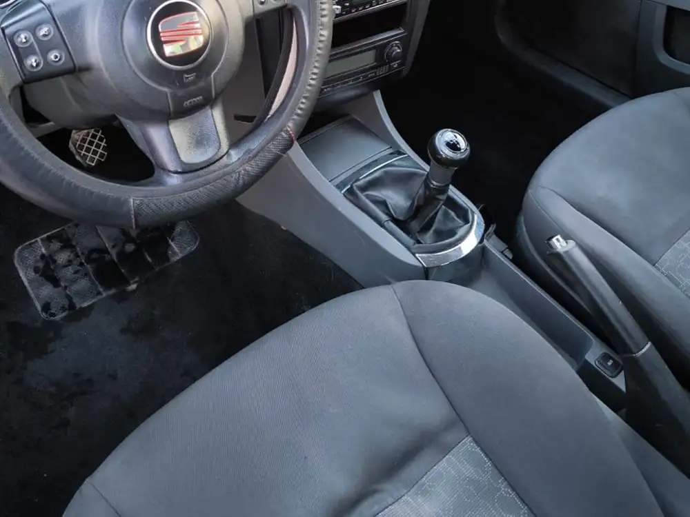 SEAT ibiza - Foto 7 | Clidrive