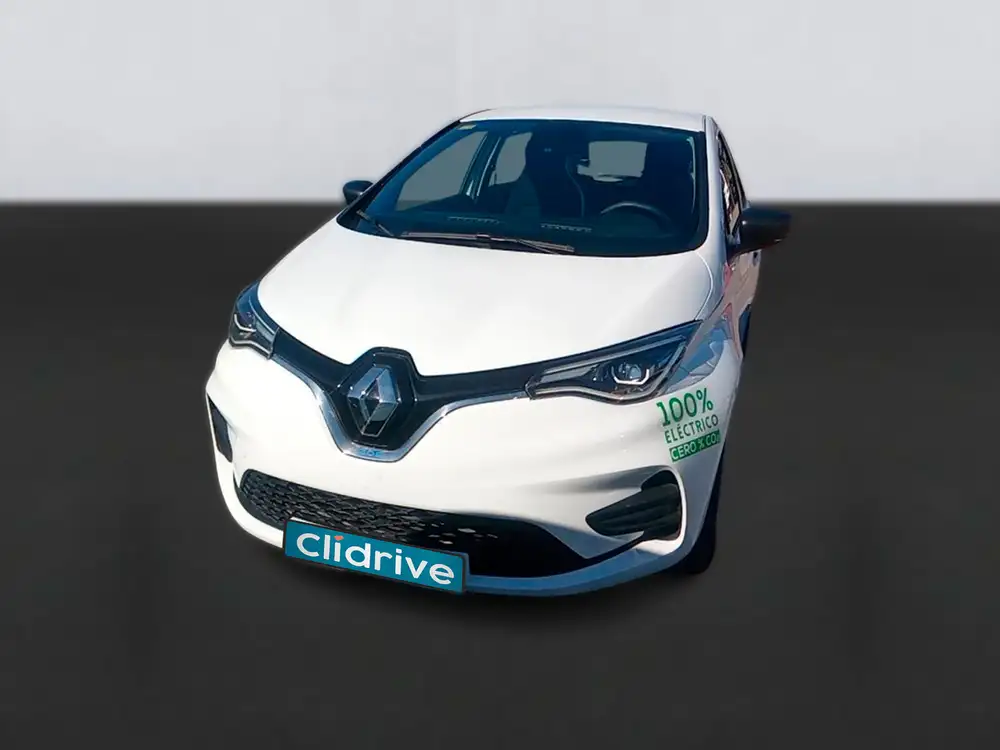 RENAULT zoe - Foto 1 | Clidrive