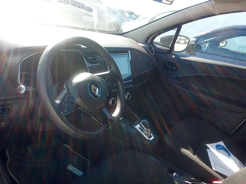 RENAULT zoe - Foto 5 | Clidrive