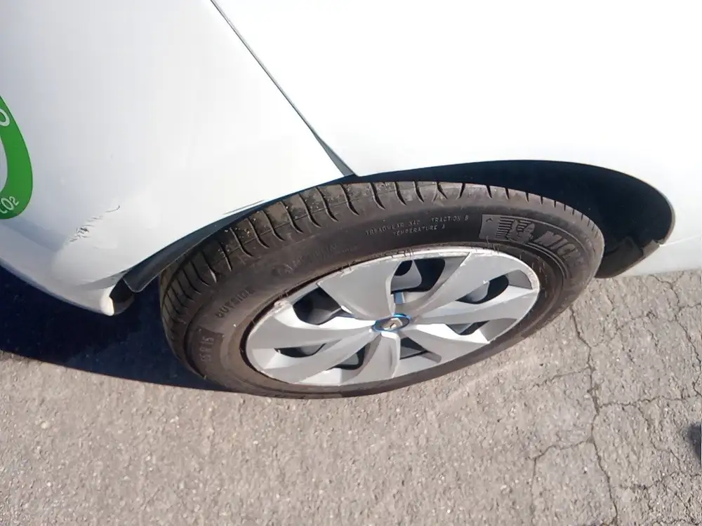 RENAULT zoe - Foto 14 | Clidrive
