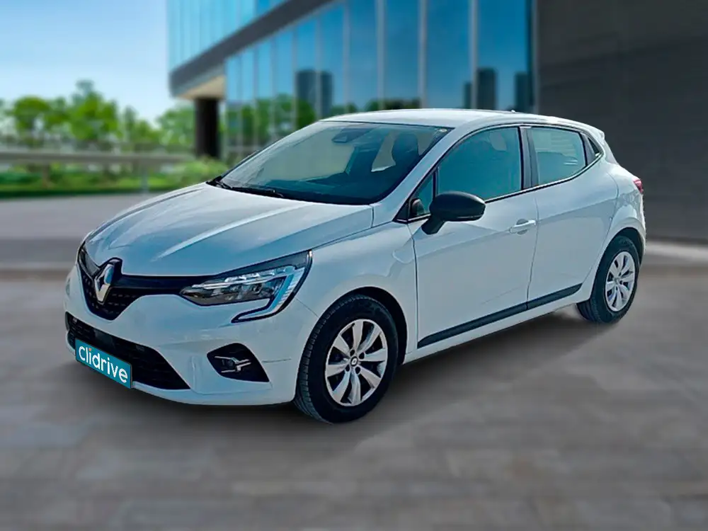 RENAULT clio - Foto 1 | Clidrive