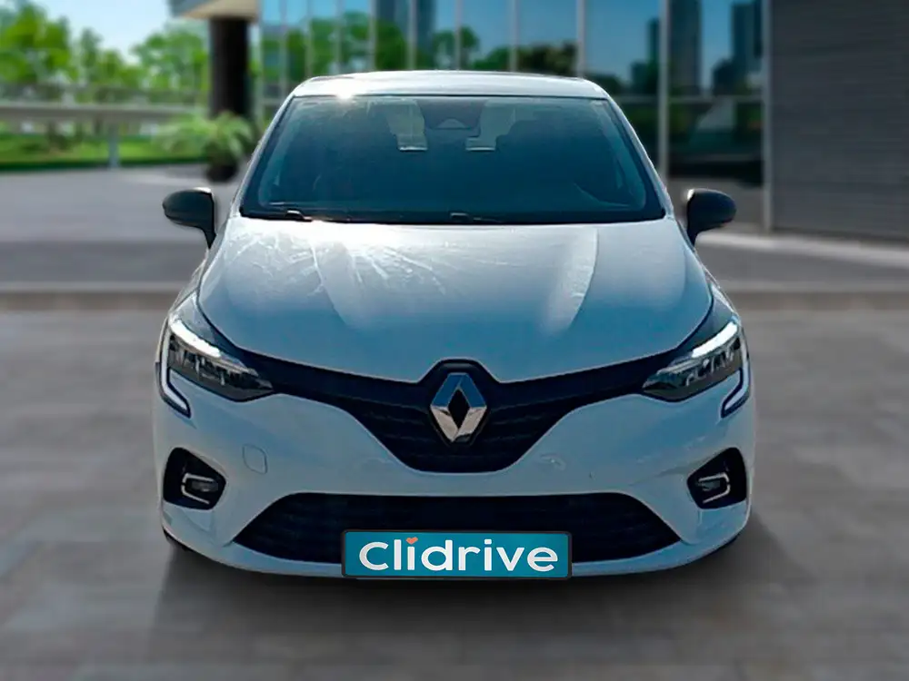 RENAULT clio - Foto 2 | Clidrive