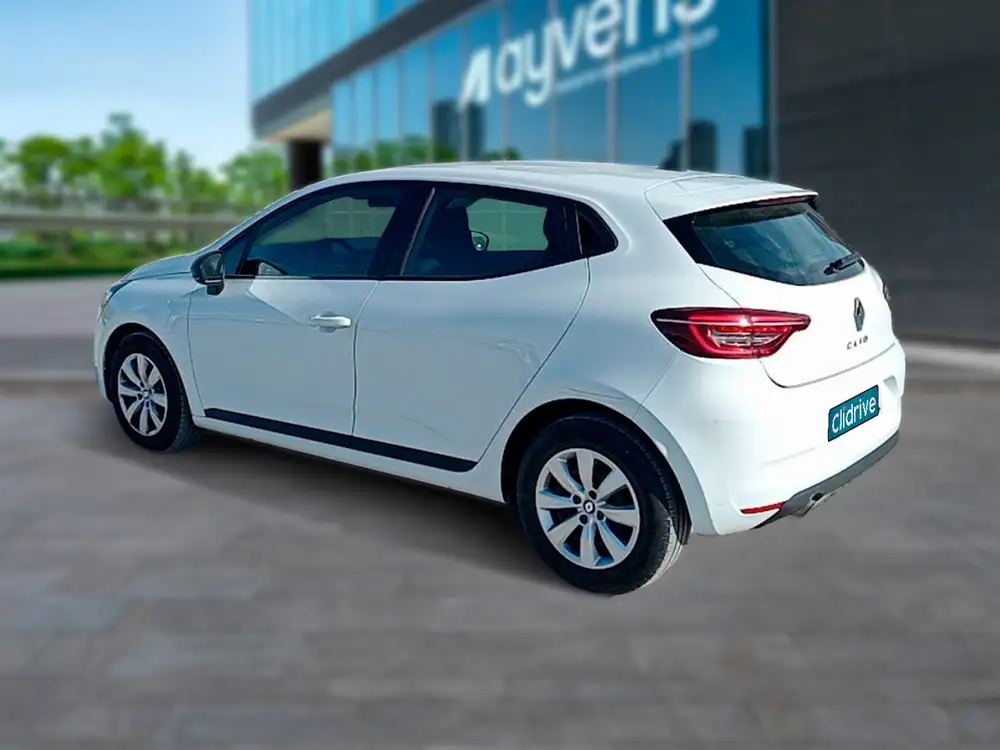 RENAULT clio - Foto 6 | Clidrive