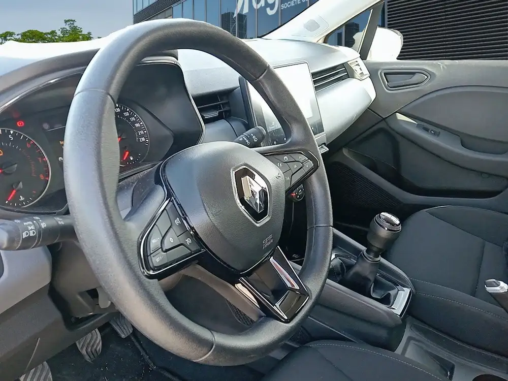 RENAULT clio - Foto 7 | Clidrive