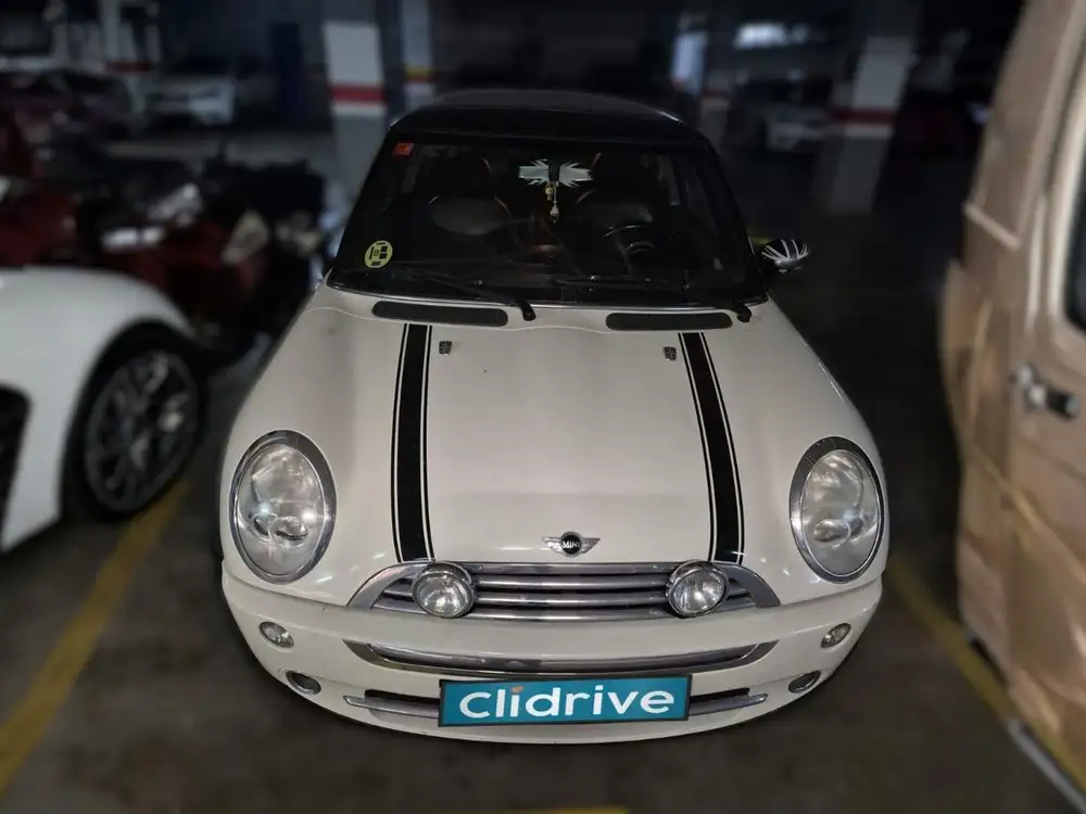 MINI mini - Foto 1 | Clidrive