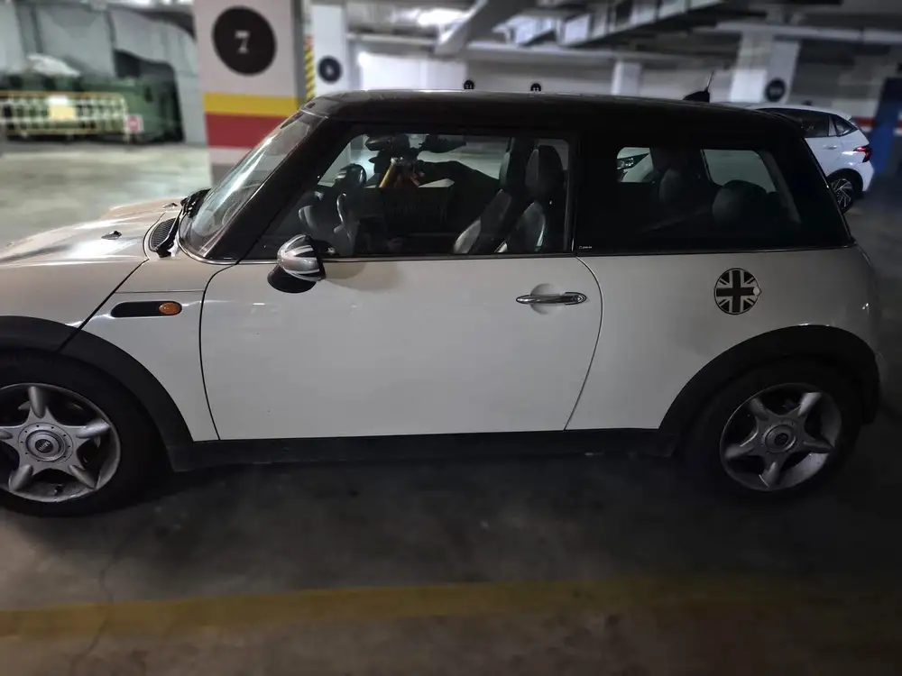 MINI mini - Foto 5 | Clidrive